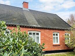 4 Star Holiday Home in Laeso