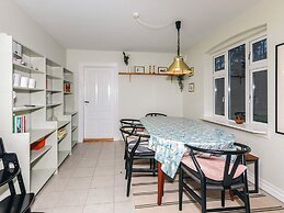 4 Star Holiday Home in Laeso