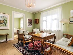 4 Star Holiday Home in Laeso