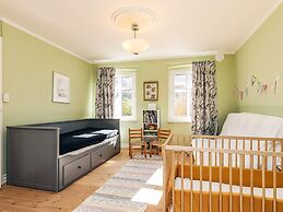 4 Star Holiday Home in Laeso