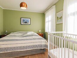 4 Star Holiday Home in Laeso