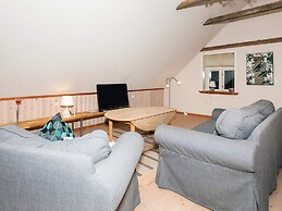 4 Star Holiday Home in Laeso