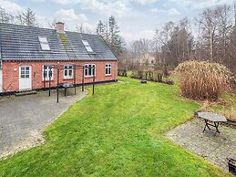 4 Star Holiday Home in Laeso