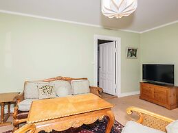 4 Star Holiday Home in Laeso