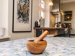 4 Star Holiday Home in Laeso