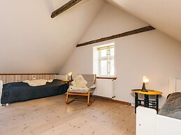 4 Star Holiday Home in Laeso