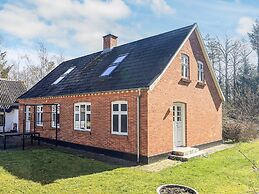 4 Star Holiday Home in Laeso