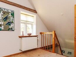 4 Star Holiday Home in Laeso