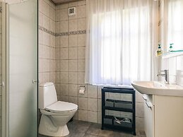 4 Star Holiday Home in Laeso