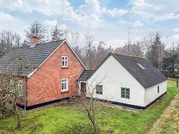 4 Star Holiday Home in Laeso