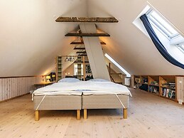 4 Star Holiday Home in Laeso