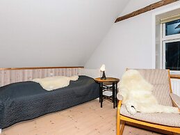 4 Star Holiday Home in Laeso