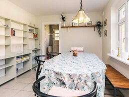 4 Star Holiday Home in Laeso