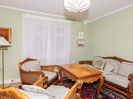 4 Star Holiday Home in Laeso