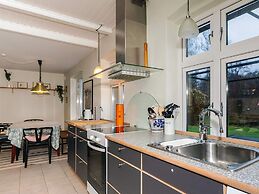 4 Star Holiday Home in Laeso