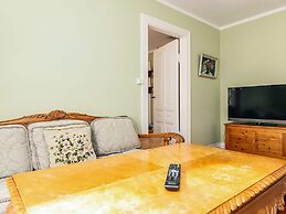 4 Star Holiday Home in Laeso