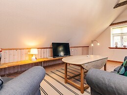 4 Star Holiday Home in Laeso