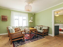 4 Star Holiday Home in Laeso