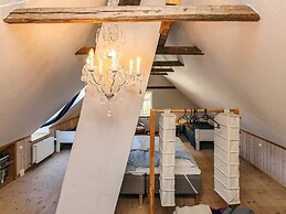 4 Star Holiday Home in Laeso