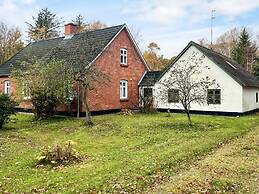4 Star Holiday Home in Laeso