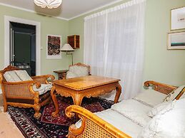 4 Star Holiday Home in Laeso