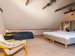 4 Star Holiday Home in Laeso