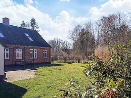 4 Star Holiday Home in Laeso