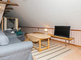 4 Star Holiday Home in Laeso