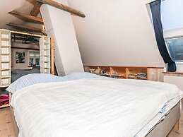 4 Star Holiday Home in Laeso