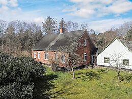 4 Star Holiday Home in Laeso