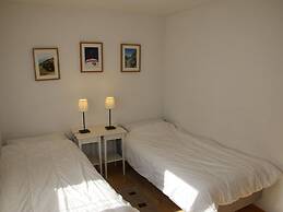 Charming Apartment With Balcony