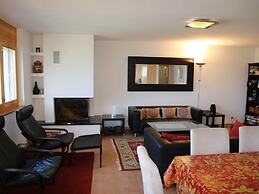 Charming Apartment With Balcony