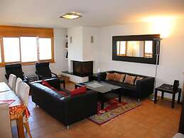 Charming Apartment With Balcony