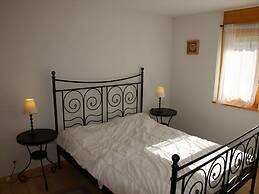 Charming Apartment With Balcony