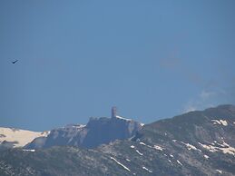 Charming Apartment With Balcony