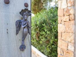 Holiday Home With Spacious Rooms