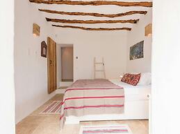 Holiday Home With Spacious Rooms