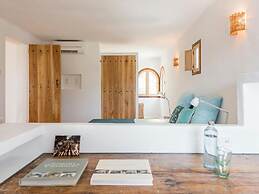 Holiday Home With Spacious Rooms