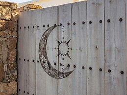 Holiday Home With Spacious Rooms