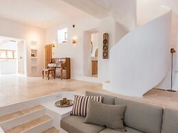 Holiday Home With Spacious Rooms