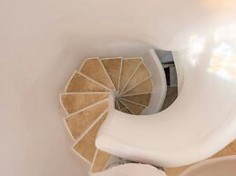 Holiday Home With Spacious Rooms