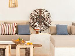 Holiday Home With Spacious Rooms