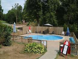 Holiday Home Near Fishing Area