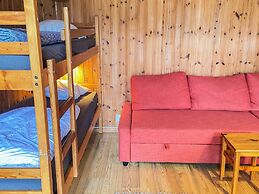 Holiday Home Near Fishing Area
