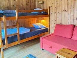 Holiday Home Near Fishing Area