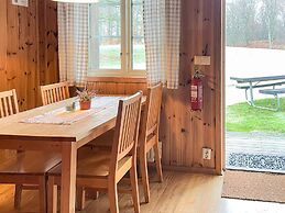 Holiday Home Near Fishing Area