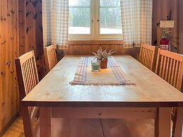 Holiday Home Near Fishing Area