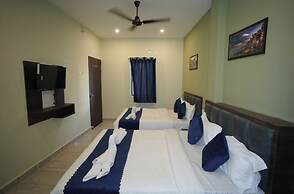 Hotel Imperial Kashi