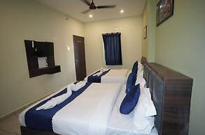 Hotel Imperial Kashi