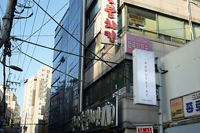ABOUTSTAY DONGDAEMUN